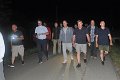 293 Męski nocny różaniec
